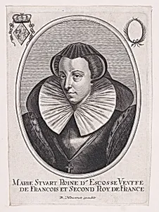 Mary, Queen of Scots