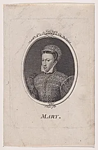 Mary, Queen of Scots
