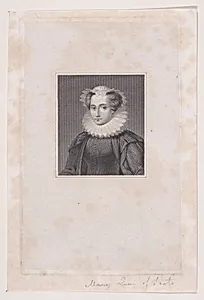 Mary, Queen of Scots