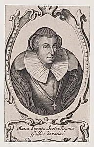Mary, Queen of Scots