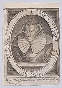 Mary, Queen of Scots