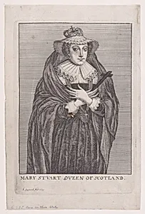 Mary, Queen of Scots