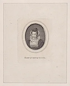 Mary, Queen of Scots