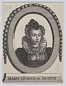 Mary, Queen of Scots