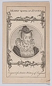 Mary, Queen of Scots