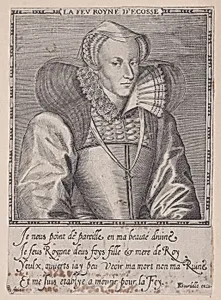 Mary, Queen of Scots