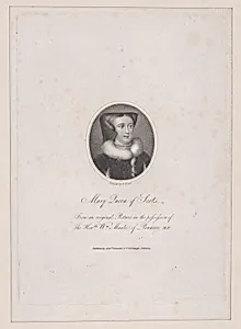 Mary, Queen of Scots