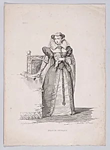 Mary, Queen of Scots