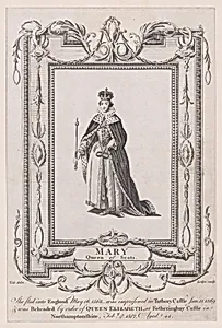 Mary, Queen of Scots