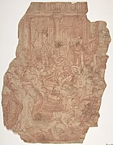 Massacre of the Innocents