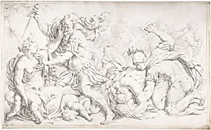 Massacre of the Innocents