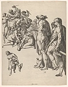 Massacre of the Innocents