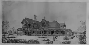 McGowan's Pass Tavern, New York