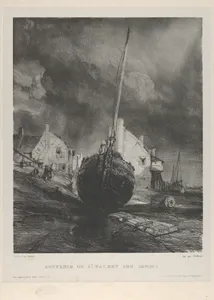 Memory of Saint-Valéry-sur-Somme