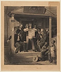 Mexican News