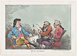 Money Lenders