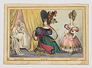 Morning Noon and Night