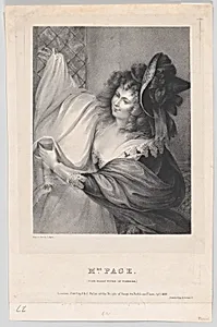 Mrs. Page (Merry Wives of Windsor)