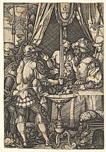 Mucius Scaevola