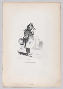 "My hero was good at hanging" from Scenes from the Private and Public Life of Animals