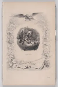 "My Soul" from The Songs of Béranger