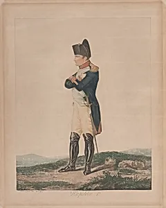 Napoleon I