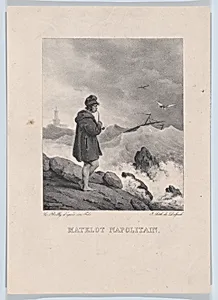 Neapolitan Sailor