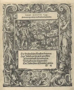 Neue Künstliche Figuren Biblischer Historien