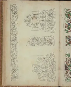 New Modelbüch (Page 12v)