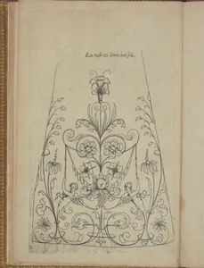 New Modelbüch (Page 15v)