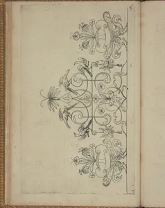 New Modelbüch (Page 22v)