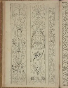 New Modelbüch (Page 23v)