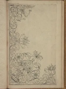 New Modelbüch (Page 25r)