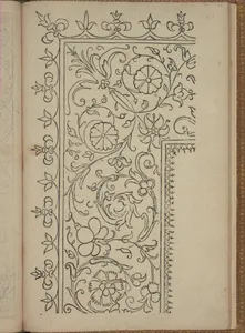 New Modelbüch (Page 26r)
