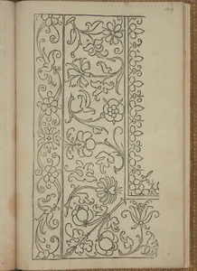 New Modelbüch (Page 30r)