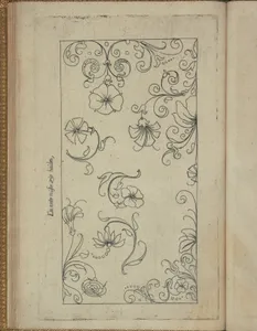 New Modelbüch (Page 47v)