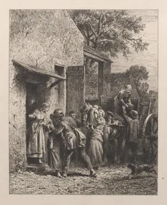 New Year's Day Morning