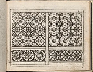 Newes Modelbuch in Kupffer (Page 53r)