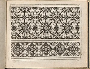 Newes Modelbuch in Kupffer (Page 58r)