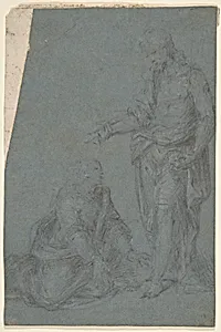 Noli me tangere
