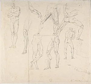 Nude Study