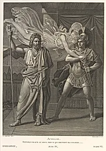 Oeuvres de Jean Racine