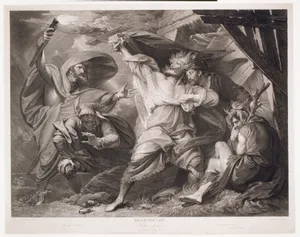 "Off, off, you lendings–Come unbutton here" (Shakespeare, King Lear, Act 3, Scene 4)