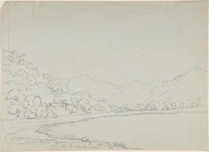 On Brother's Water
