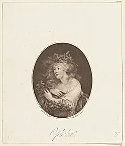 Ophelia (Shakespeare, Hamlet, Act 4)