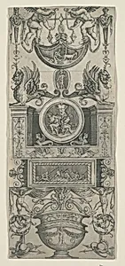Ornament Panel