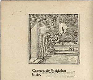 Orus Apollo de Aegypte