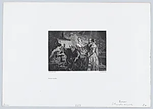 Palestrina and Her Daughters