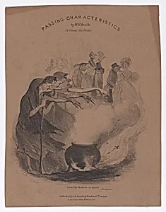Passing Characteristics in Twenty-Six Plates (cover)