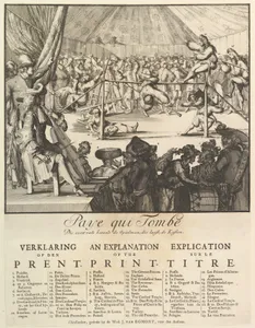 Paye qui Tombe: Die eerst valt betaelt de Speelman, die laest, de Kosten (The Fall of the Country: The First That Falls Pays the Player, the Last the Costs)
